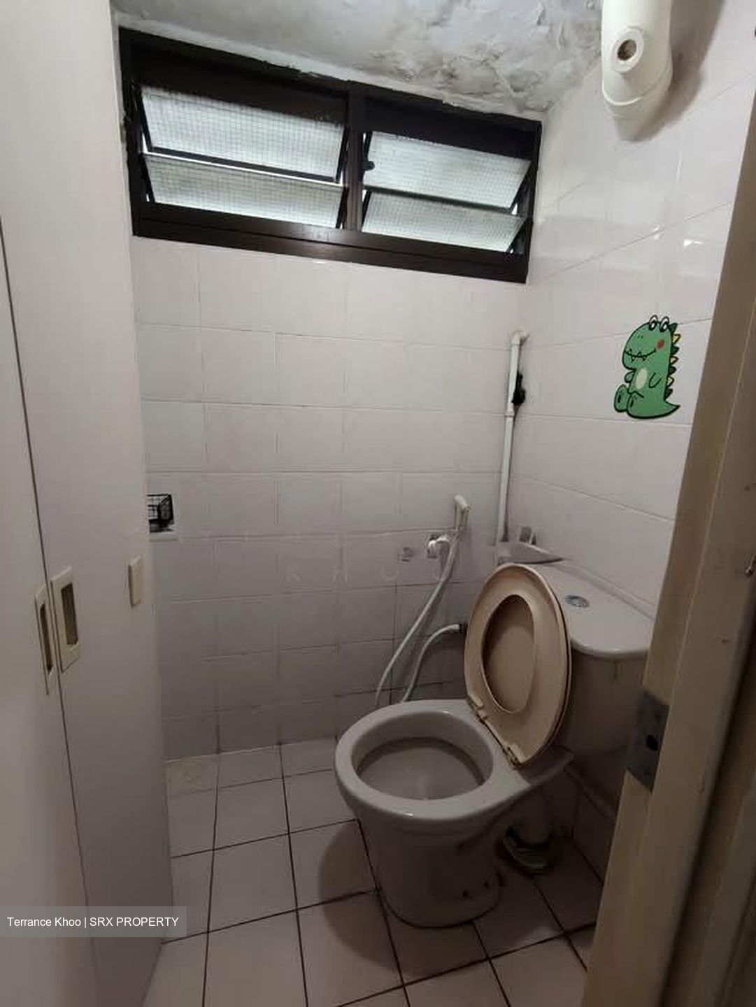 Blk 2 Marsiling Spring (Woodlands), HDB 3 Rooms #553443661